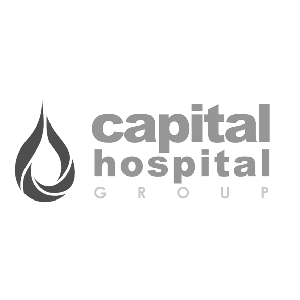 Capital Hospital